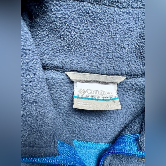 Columbia Granite Mountain II fleece jacket - Picture 4 of 4